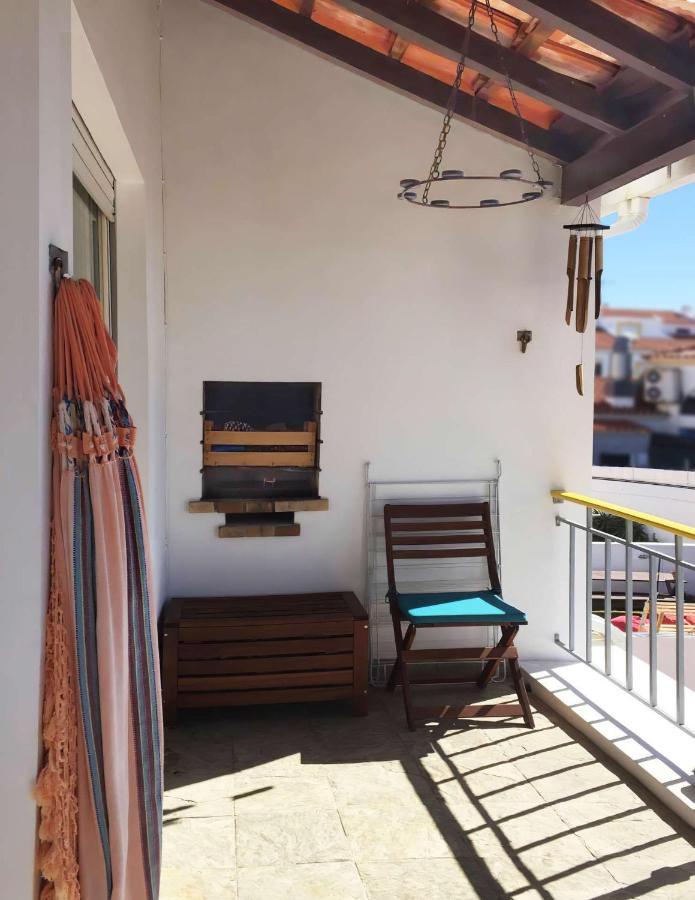 וילה נובה דה מילפונטס Apartamento Vizir מראה חיצוני תמונה