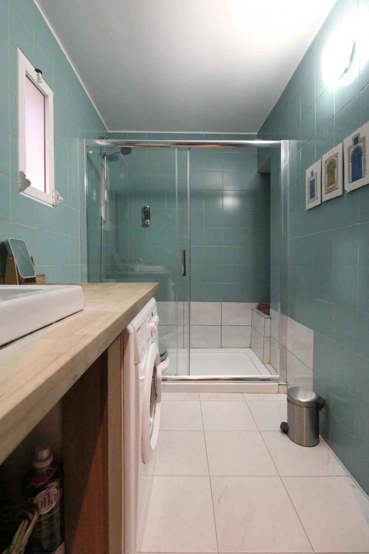 וילה נובה דה מילפונטס Apartamento Vizir מראה חיצוני תמונה