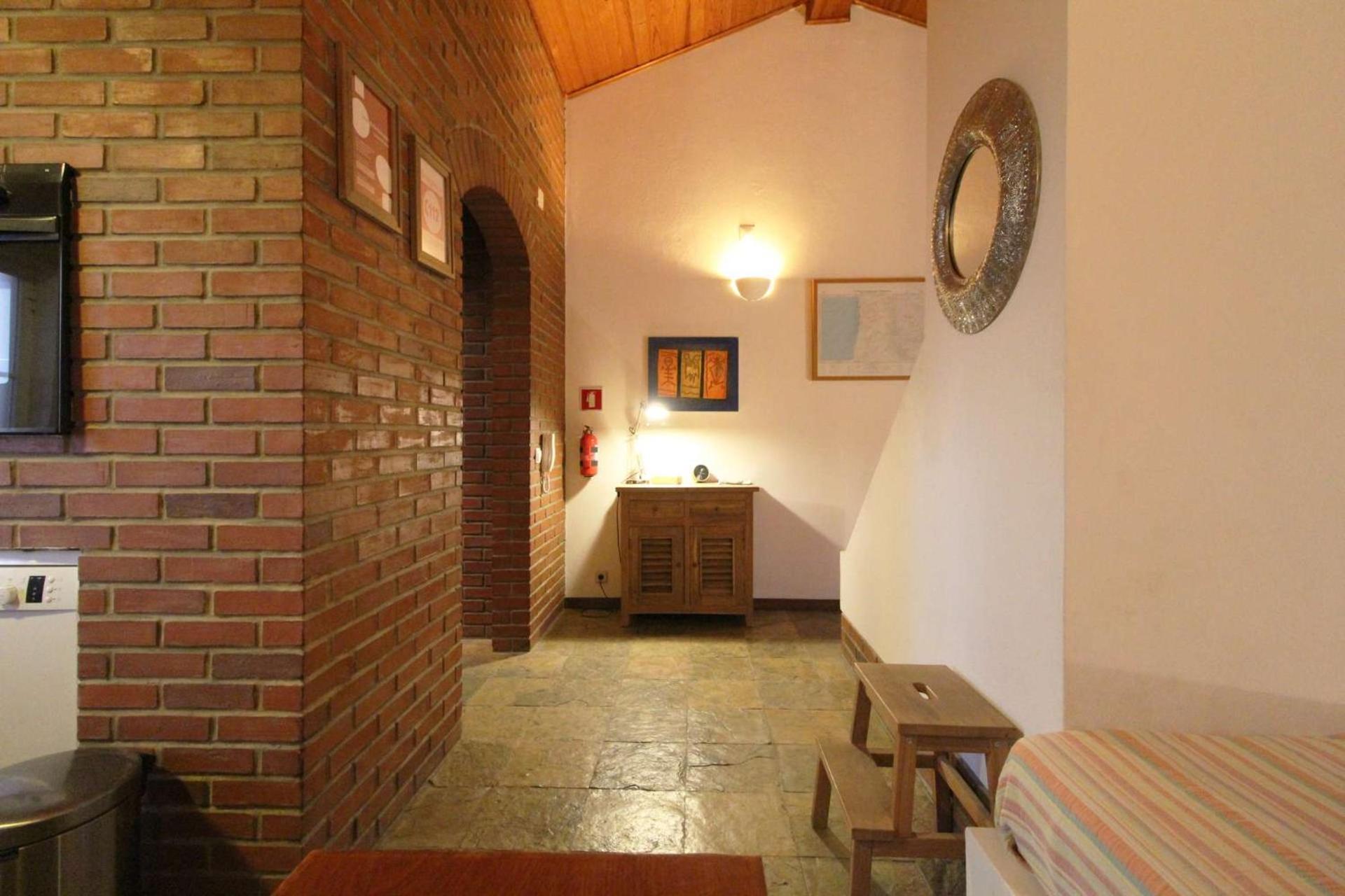 וילה נובה דה מילפונטס Apartamento Vizir מראה חיצוני תמונה