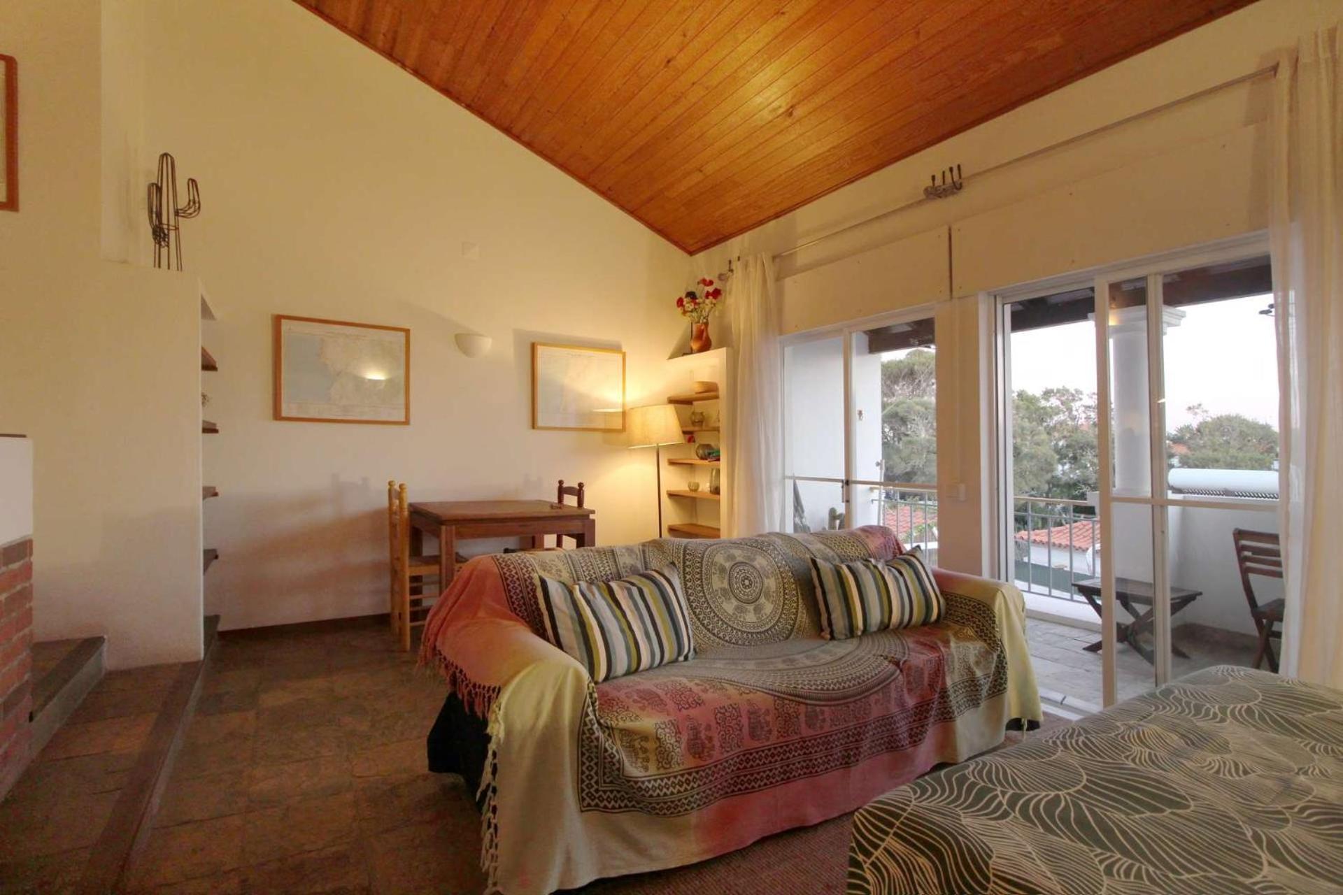 וילה נובה דה מילפונטס Apartamento Vizir מראה חיצוני תמונה